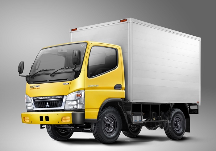 CDE (Colt Diesel Engkel)