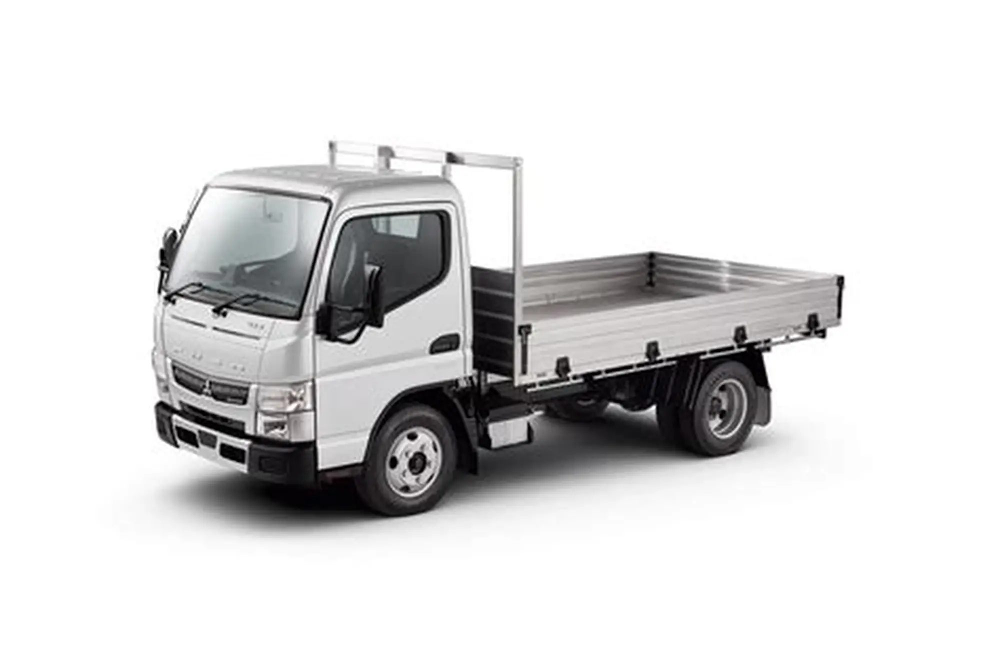 CDD (Colt Diesel Double)