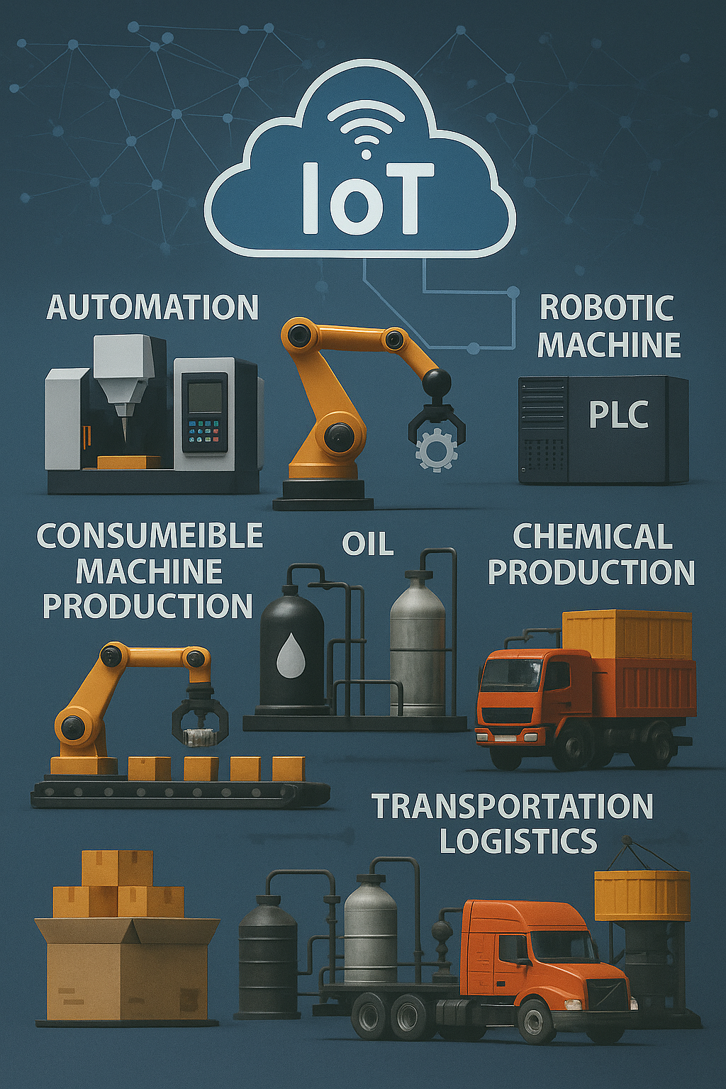 PT Otomasi Solusi Indonesia